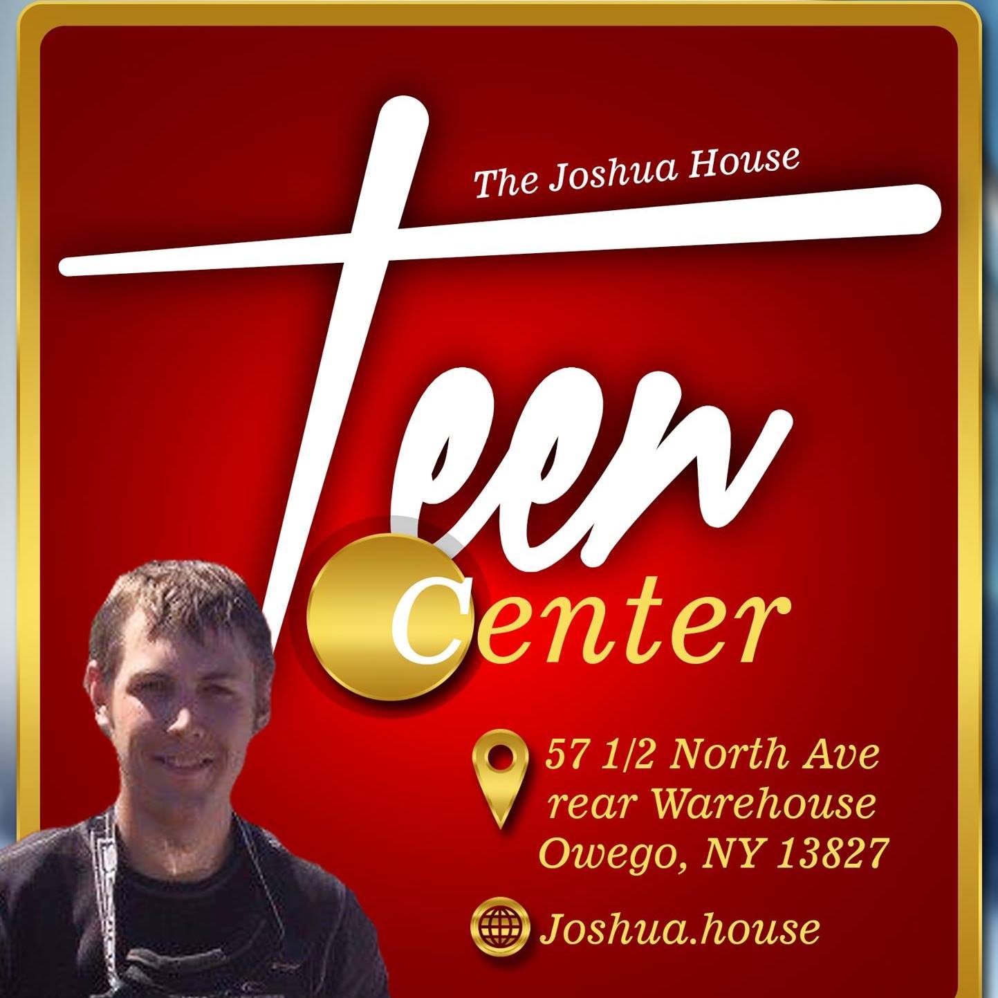 Read more about the article Joshua’s House