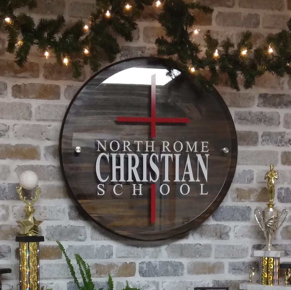 Read more about the article North Rome Christian School K-12