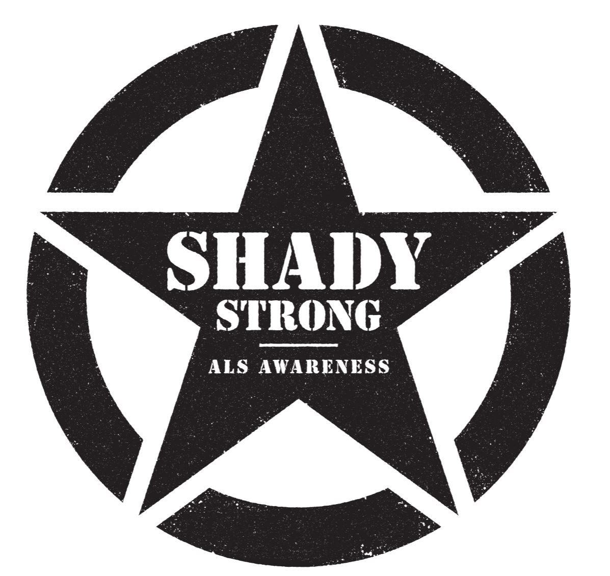 Read more about the article Shady Strong ALS Awareness