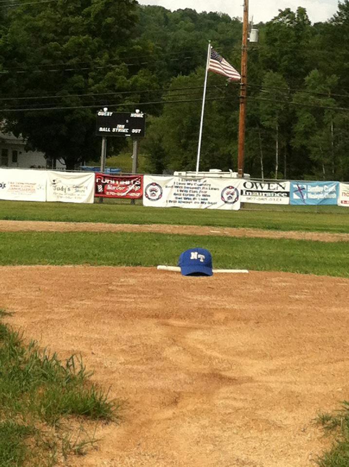 Read more about the article Northern Tier Little League