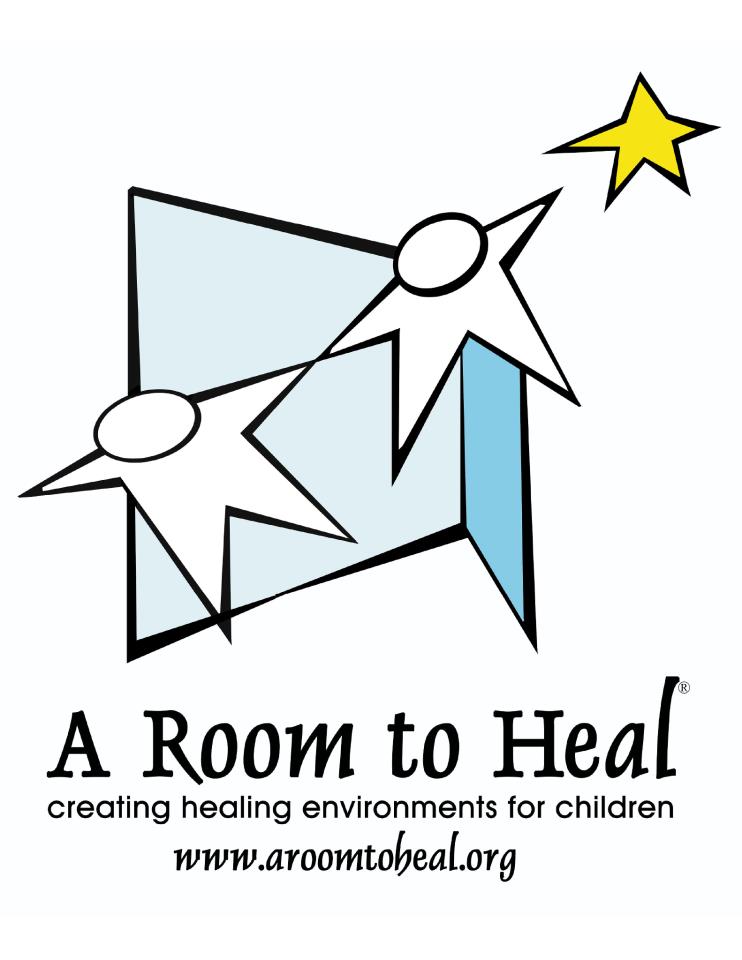 Read more about the article A Room to Heal