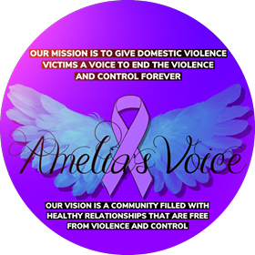 Read more about the article Amelia’s Voice/Amelia’s House