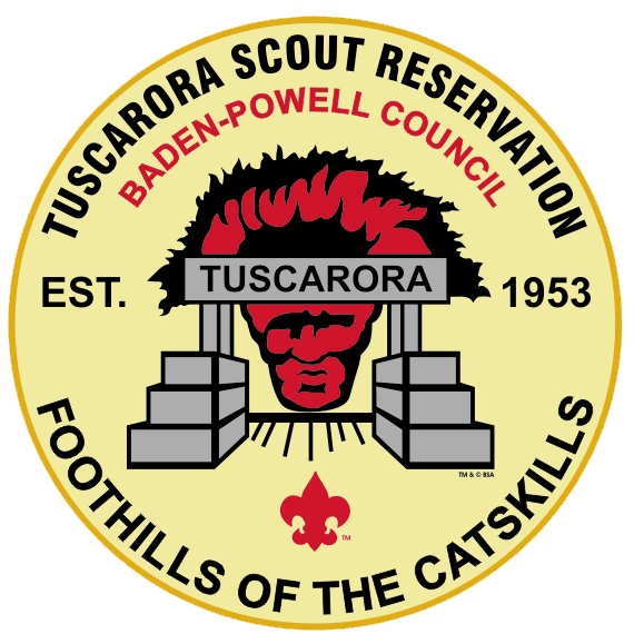 Read more about the article Baden-Powell Council Tuscorora Scout Reservation