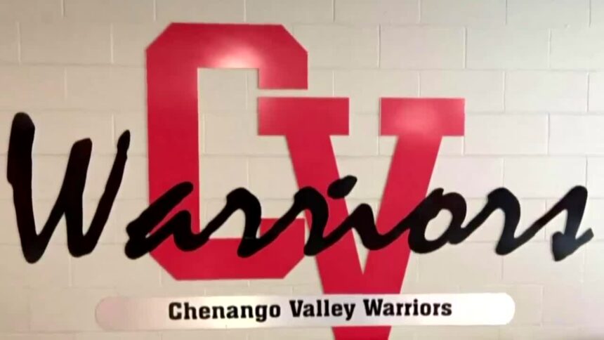 Read more about the article Chenango Valley Alumni Association