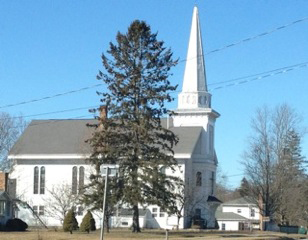 Read more about the article Open Hearts Dinner at McKendree Church