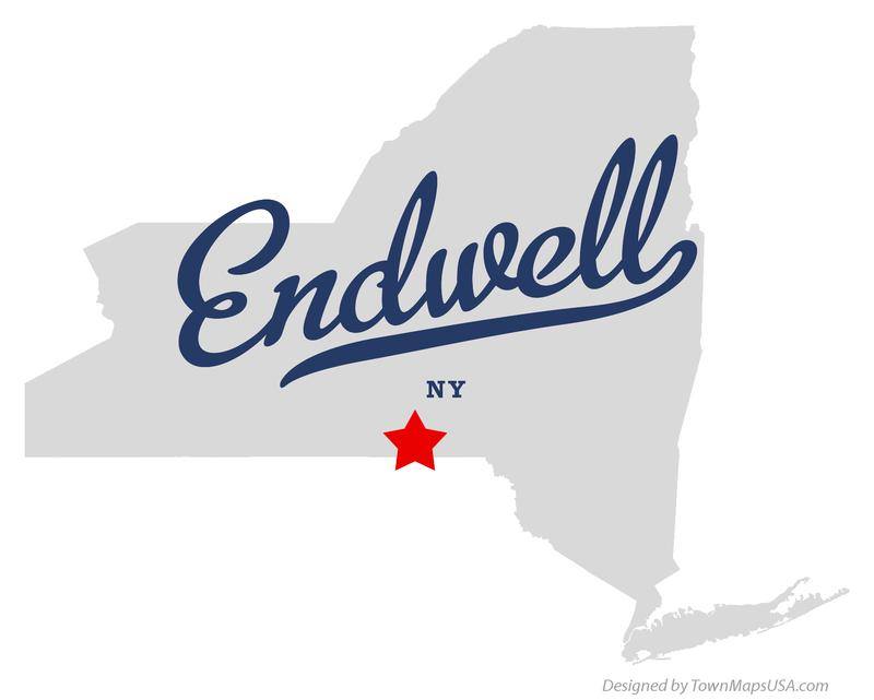 Read more about the article Endwell League of Community Action