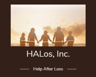 Read more about the article HALos  (Helping After Loss)