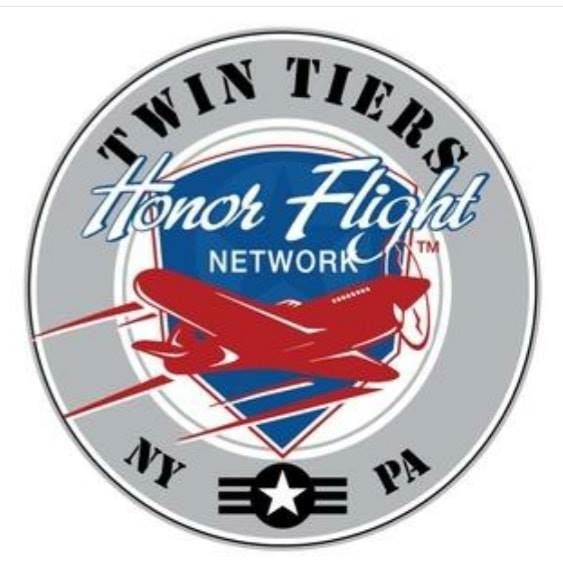 Read more about the article Twin Tiers Honor Flight