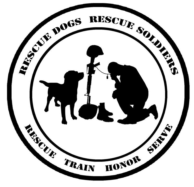 Read more about the article Rescue Dogs Rescue Soldiers