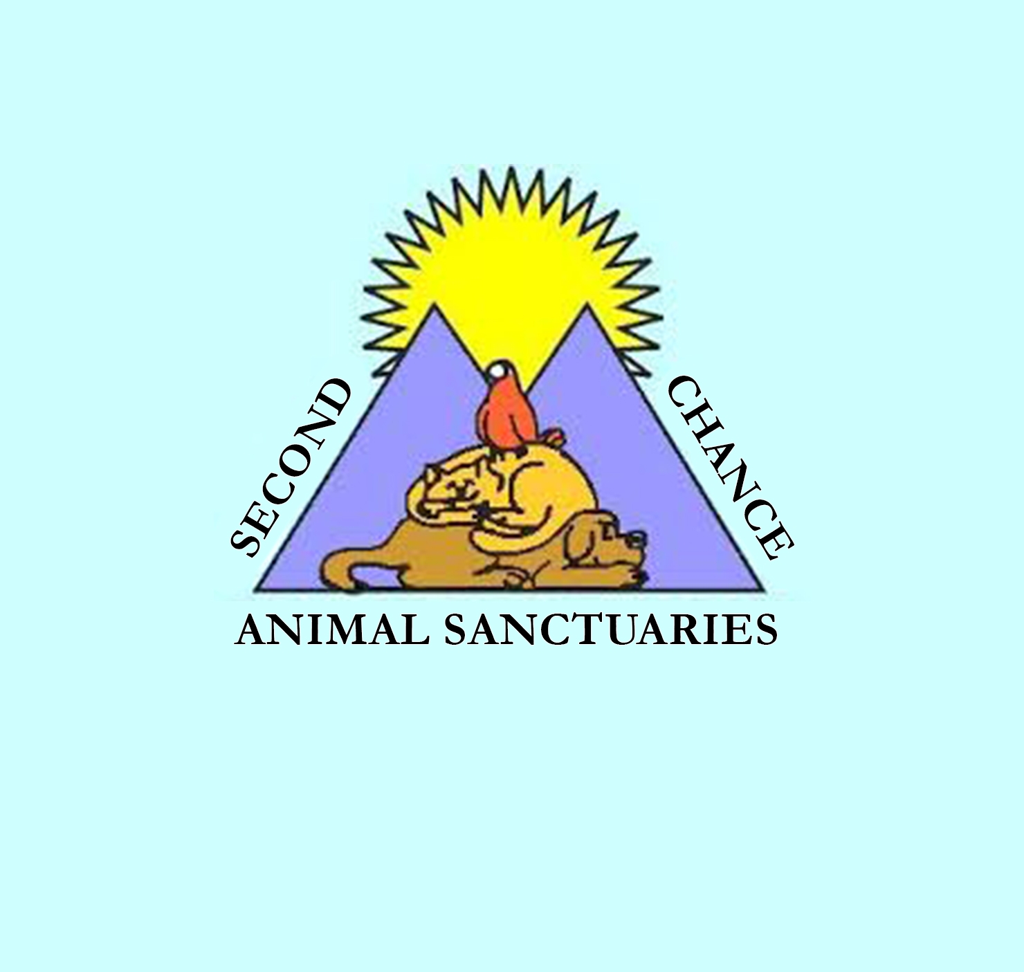 Read more about the article Second Chance Animal Sanctuaries