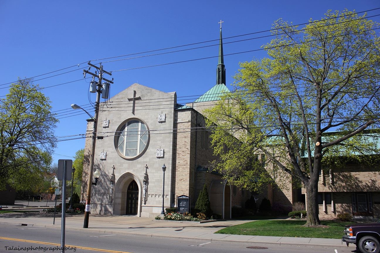 Read more about the article St. Cyril’s Church Free Bag Lunch Program