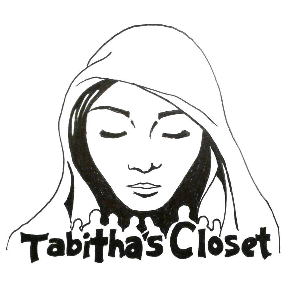 Read more about the article Tabitha’s Closet