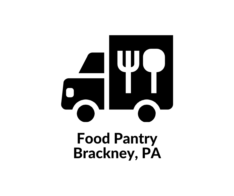 Read more about the article Food Pantry Brackney, PA