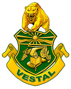 Read more about the article Vestal Middle School Bear Necessities