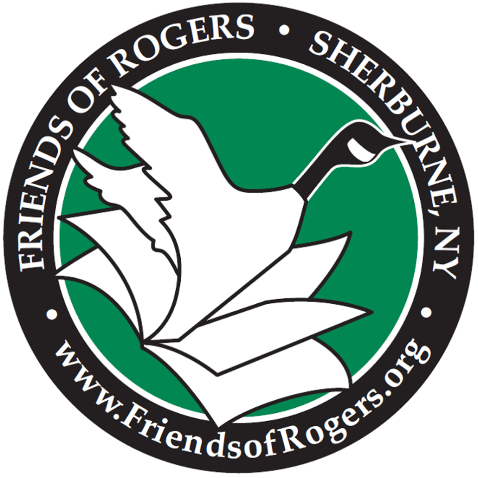 Read more about the article Friends of Rogers