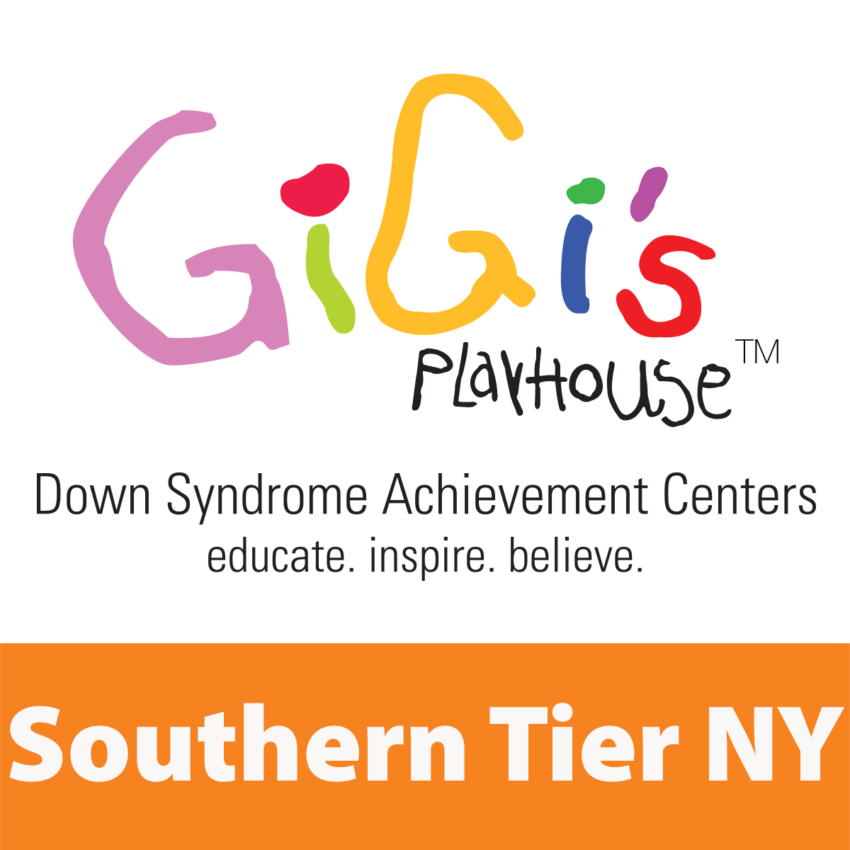 Read more about the article GiGi’s Playhouse Southern Tier