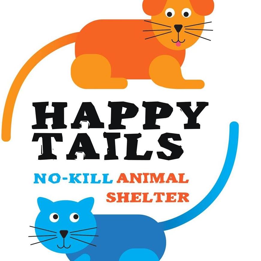 Read more about the article Happy Tails No Kill Animal Shelter