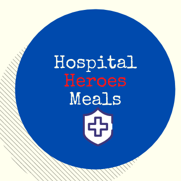 Read more about the article Hospital Heroes Meals Binghamton