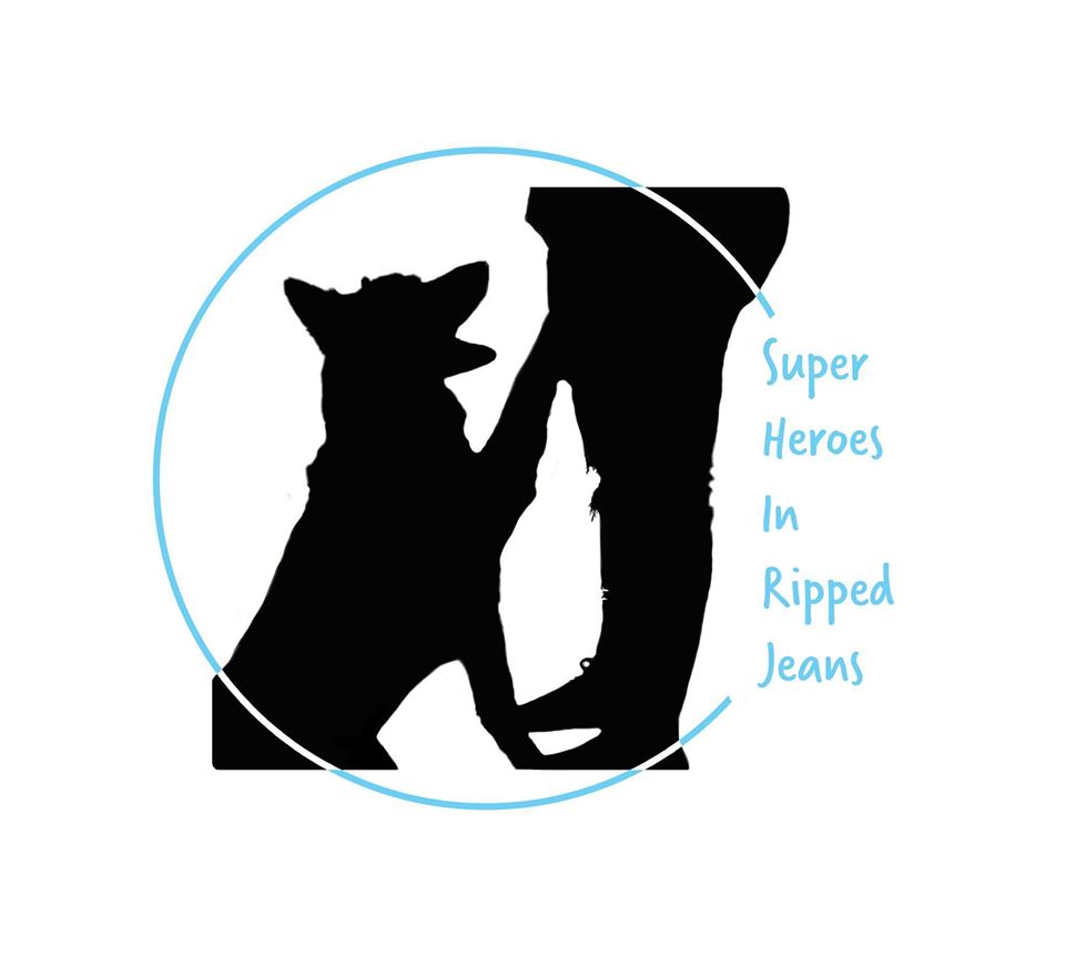 Read more about the article Super Heroes In Ripped Jeans