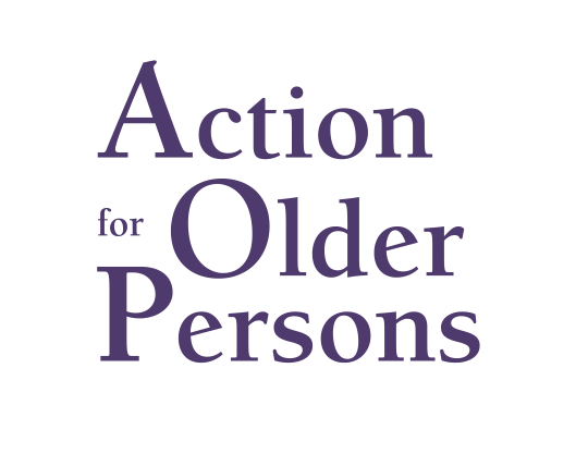 Read more about the article Action for Older Persons